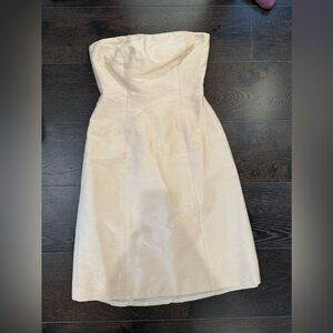 Ann Taylor dress size 2